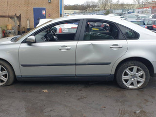 Volvo S40 2 2007