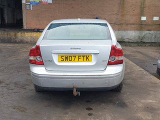 Volvo S40 2 2007