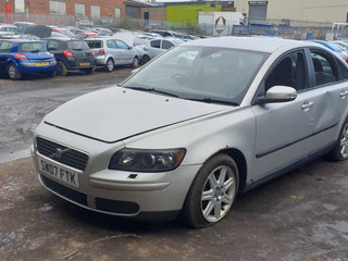 Volvo S40 2 2007