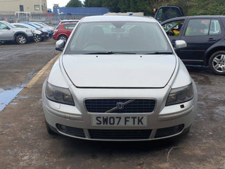Volvo S40 2 2007
