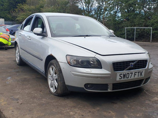 Volvo S40 2 2007