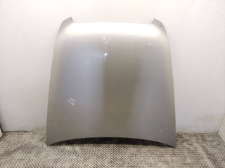 капот Audi A6 4F/C6 2006, 2.7 л., TDi, BPP, дизель, 6МКПП, silbersee / ly7w, универсал, передний привод, правый руль, 4F0823029F