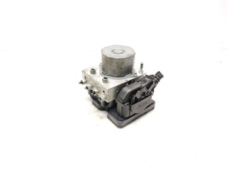 блок ABS Opel Corsa E 2017, 1.4 л., i, B 14 XER, бензин, 5МКПП, schneeweiss / gaz, хетчбэк 3 дв., передний привод, правый руль, 2265106516, 3904530, 0265956292, 0265257704