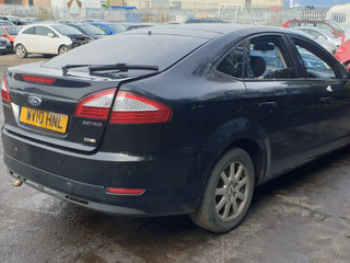 Ford Mondeo 4 2010