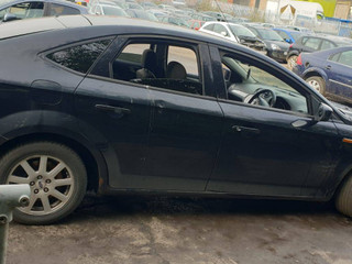 Ford Mondeo 4 2010