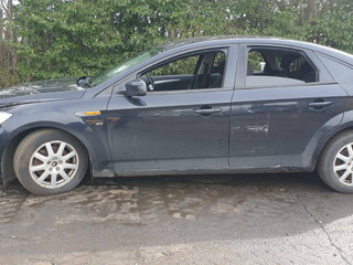 Ford Mondeo 4 2010