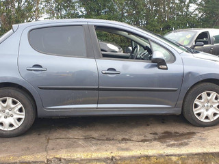 Peugeot 207 2007