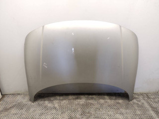капот Audi TT 8N 2003, 1.8 л., Ti, BAM, бензин, 6МКПП, silbersee / ly7w, купе, полный привод, правый руль, 8N0823029A