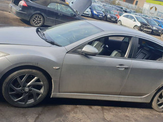 Mazda 6 2  рест. GH 2011