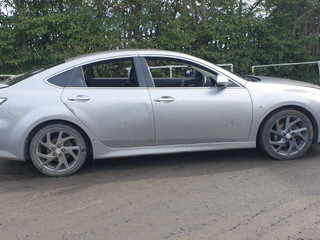 Mazda 6 2  рест. GH 2011