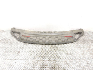 юбка бампера нижняя Honda Civic 8 поколение FK2 2006, 1.8 л., i-VTEC, R18A2, бензин, 6МКПП, alabaster silver / nh700m, хетчбэк 5 дв., передний привод, правый руль, 71502-SMGA-ZZ00
