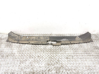 накладка декоративная Kia Sportage 2 поколение JE 2005, 2.0 л., CRDi, D4EA, дизель, 5МКПП, satin silver / s6, внедорожник 5 дв., полный привод, правый руль, 863611F000