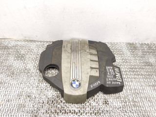 декоративная крышка двигателя BMW 1 серия E82/E88 [рестайлинг] E82 2008, 2.0 л., D, N47 D20 B, дизель, 6МКПП, titansilber / 354, купе, задний привод, правый руль, 11147797410