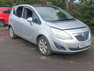 Opel Meriva 2  (B) 2010