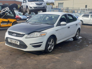 Ford Mondeo 4  рест. 2013