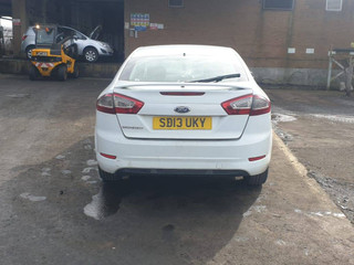 Ford Mondeo 4  рест. 2013