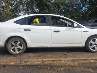Ford Mondeo 4  рест. 2013