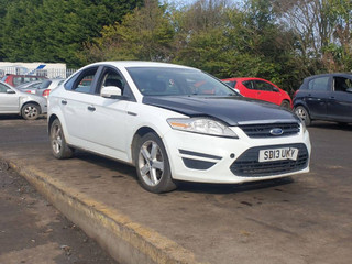 Ford Mondeo 4  рест. 2013