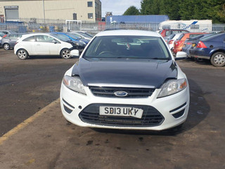 Ford Mondeo 4  рест. 2013