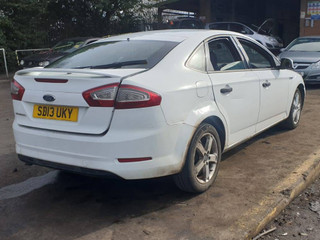 Ford Mondeo 4  рест. 2013