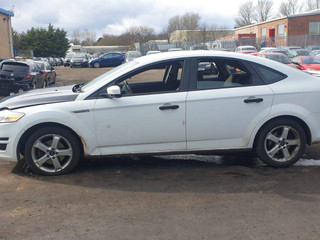 Ford Mondeo 4  рест. 2013