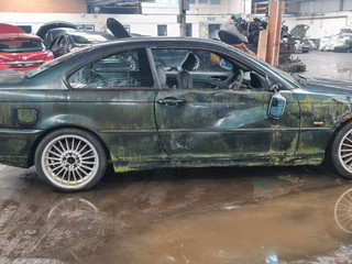 BMW 3 E46 2002