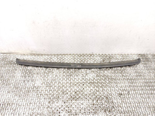 молдинг заднего бампера Audi A4 B7 2007, 2.0 л., TDi PD, BRD, дизель, 6МКПП, silbersee / ly7w, универсал, передний привод, правый руль, 8E9807421C
