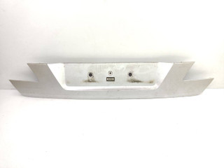 бленда BMW 7 серия E65/E66/E67 [рестайлинг] E65 2006, 3.0 л., D, M57N2 306 D3, дизель, АКПП, titansilber / 354, седан, задний привод, правый руль, 7133637