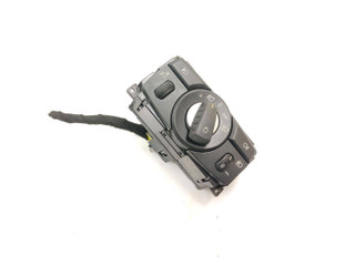 переключатель света BMW 5 серия E60/E61 [рестайлинг] E60 2009, 2.0 л., D, N47 D20 A, дизель, АКПП, titansilber / 354, седан, задний привод, правый руль, 6988555