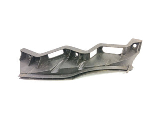 Крепление бампера переднего Volkswagen Passat B6 2006, 2.0 л., TDi PD, BKP, дизель, робот, серый, универсал, передний привод, правый руль, 3C0807890
