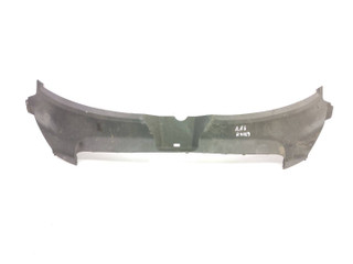 накладка декоративная Audi A6 4F/C6 2004, 3.0 л., TDi, BMK, дизель, АКПП, stratosblau / lz5b, седан, полный привод, правый руль, 4F0807081