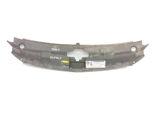 накладка декоративная SEAT Toledo 4 поколение KG 2014, 1.6 л., TDi, CAYC, дизель, 5МКПП, blanco bila / lf9e, лифтбэк, передний привод, правый руль, 6JA853655