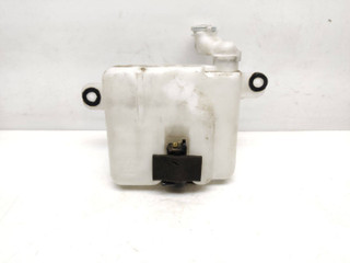 бачок омывателя Toyota Land Cruiser Prado 2 поколение J90 1998, 3.0 л., TD, 1KZ-TE, дизель, АКПП, silver / k73, внедорожник 5 дв., полный привод, правый руль, 860141311