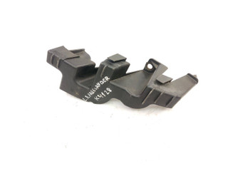 Крепление бампера переднего Land Rover Freelander 1 поколение [рестайлинг] L314 2006, 2.0 л., TD, 204D3, дизель, АКПП, tonga green / 904, внедорожник 5 дв., полный привод, правый руль, DPN500090L