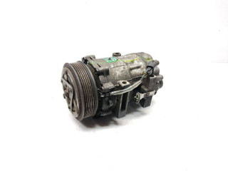 компрессор кондиционера Volvo V50 1 поколение 2004, 2.0 л., D, D 4204 T, дизель, 6МКПП, black sapphire / 452, универсал, передний привод, правый руль, 3M5H19D629