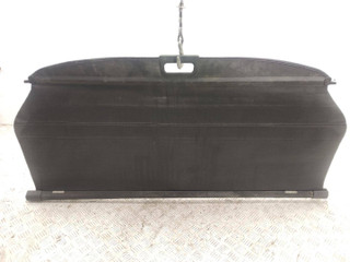 шторка багажника Subaru Impreza 2 поколение (GD/GG) [2-й рестайлинг] GG 2005, 2.0 л., i, EJ204, бензин, 5МКПП, серебро, универсал, полный привод, правый руль, 65550-FE010-ML