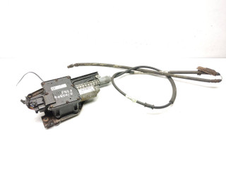 электроручник Opel Insignia 1 поколение (A) 2011, 2.0 л., CDTi, A 20 DTH, дизель, 6МКПП, чёрный, хетчбэк 5 дв., передний привод, правый руль, 20917024, A2C53401771, A2C53377109
