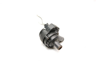 насос антифриза дополнительный Mercedes-Benz E-Класс W211/S211 2003, 2.7 л., CDi, OM 647.961, дизель, АКПП, brillantsilber / 744, седан, задний привод, правый руль, A2118350364, 0392023000