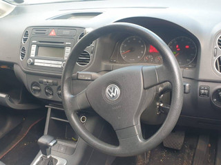 Volkswagen Golf Plus 2007