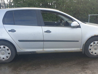 Volkswagen Golf 5 2006