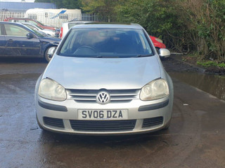 Volkswagen Golf 5 2006