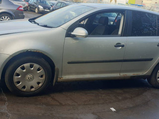 Volkswagen Golf 5 2006
