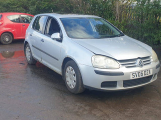 Volkswagen Golf 5 2006