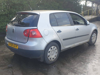 Volkswagen Golf 5 2006