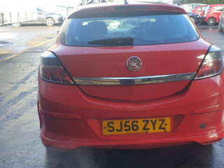 Opel Astra GTC H рест. 2006