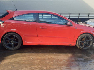 Opel Astra GTC H рест. 2006