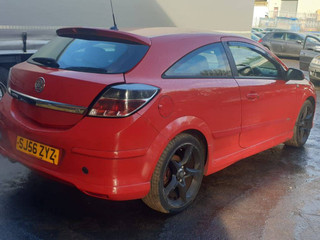 Opel Astra GTC H рест. 2006