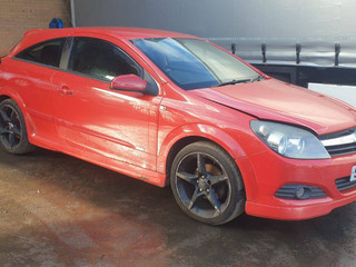 Opel Astra GTC H рест. 2006