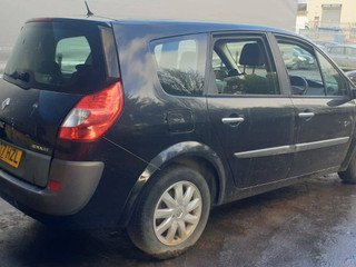 Renault Grand Scenic 2  рест. 2007