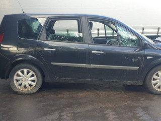 Renault Grand Scenic 2  рест. 2007